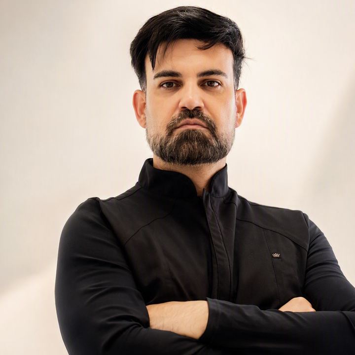Dr. Leandro Nóbrega